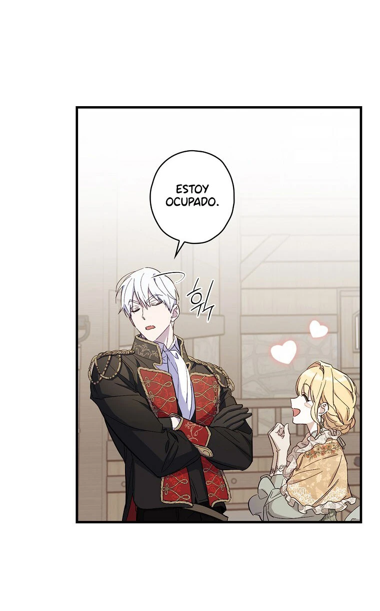 Como poner a mi esposo de mi lado Capítulo 15 - Page 33