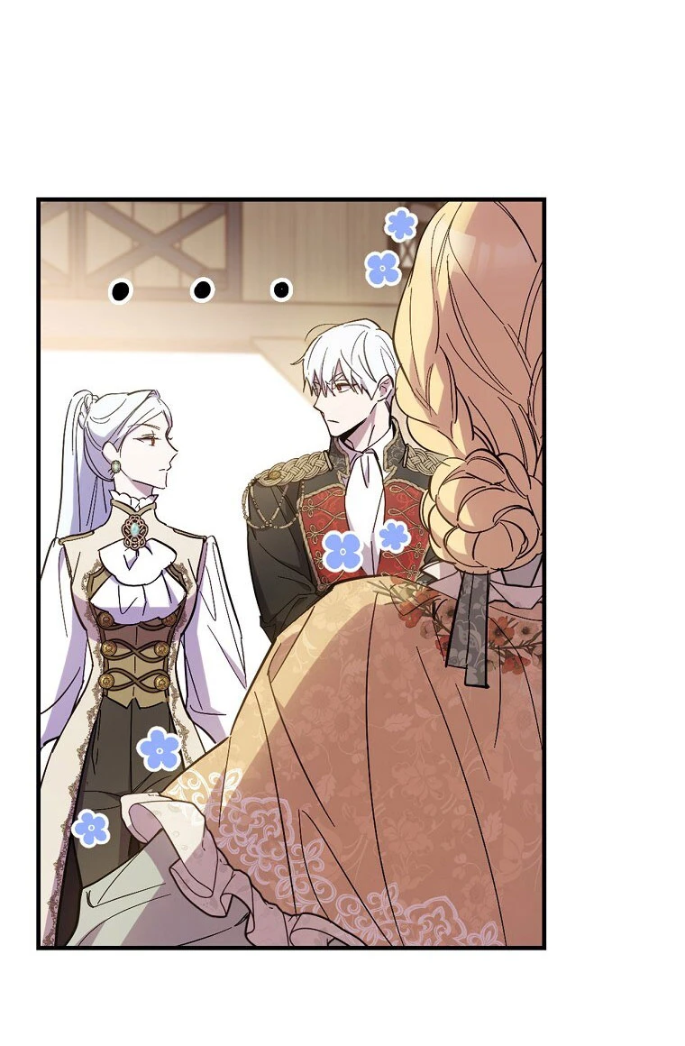 Como poner a mi esposo de mi lado Capítulo 15 - Page 37