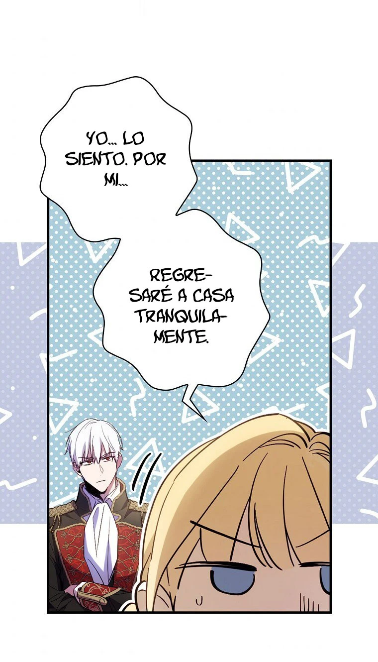 Como poner a mi esposo de mi lado Capítulo 15 - Page 42