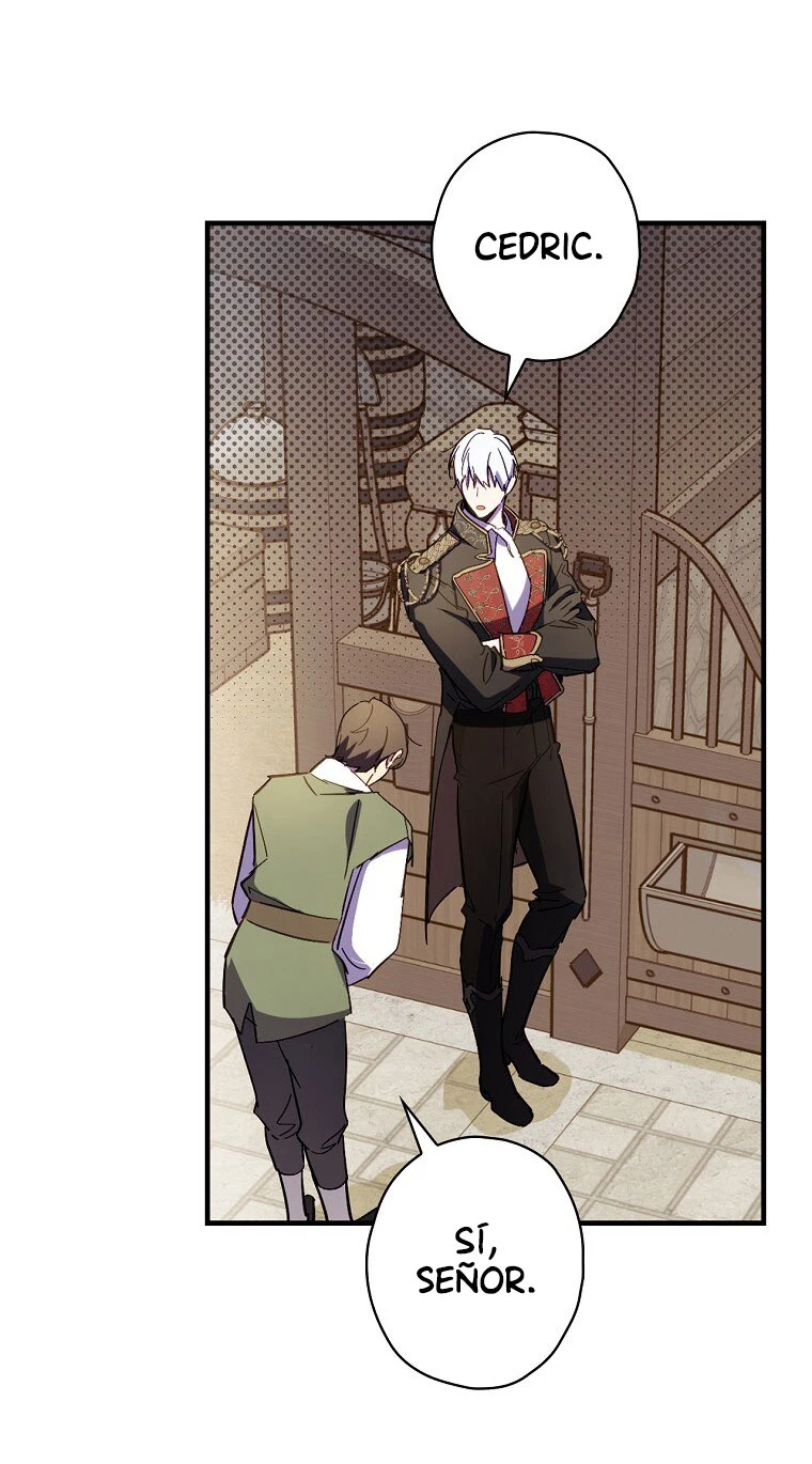 Como poner a mi esposo de mi lado Capítulo 15 - Page 44