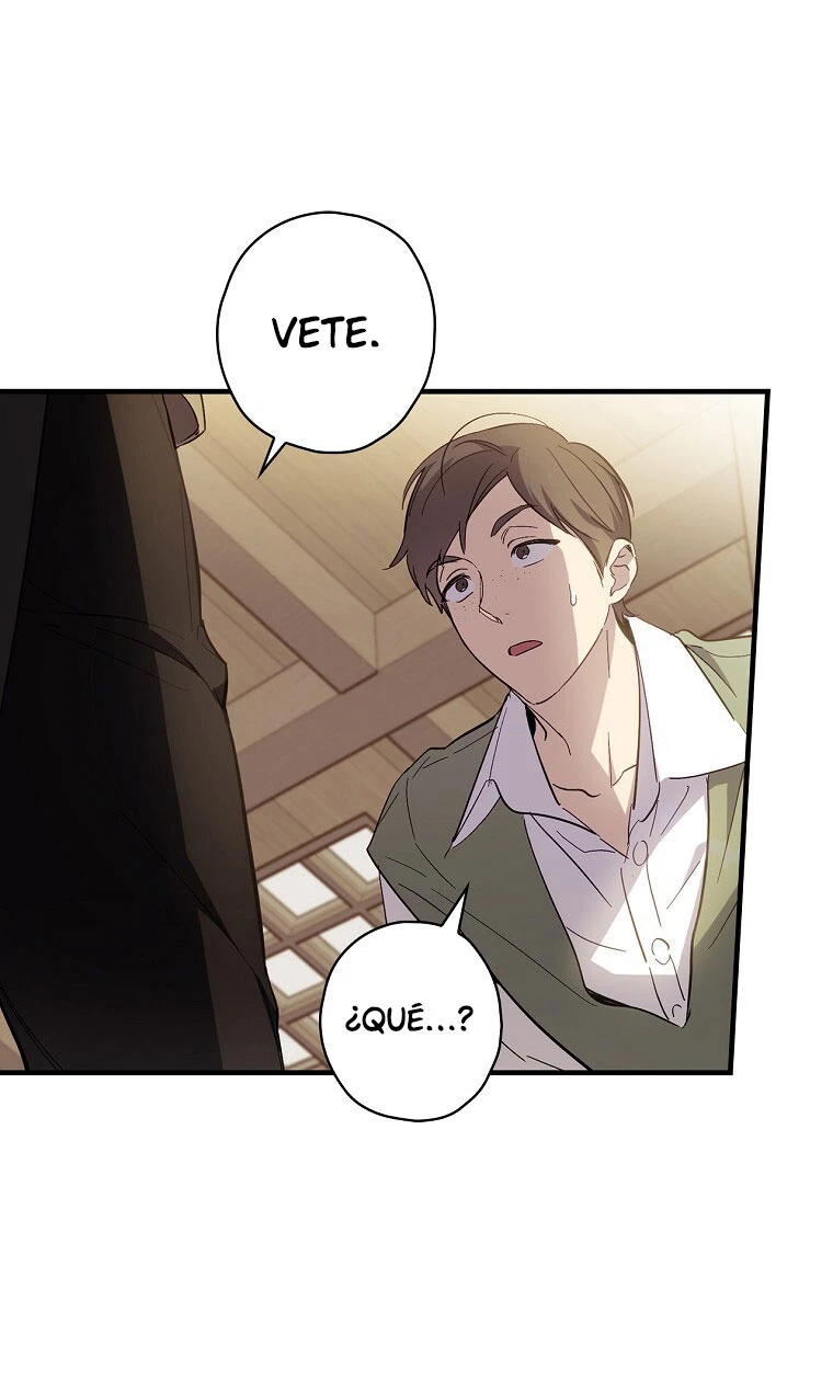 Como poner a mi esposo de mi lado Capítulo 15 - Page 45