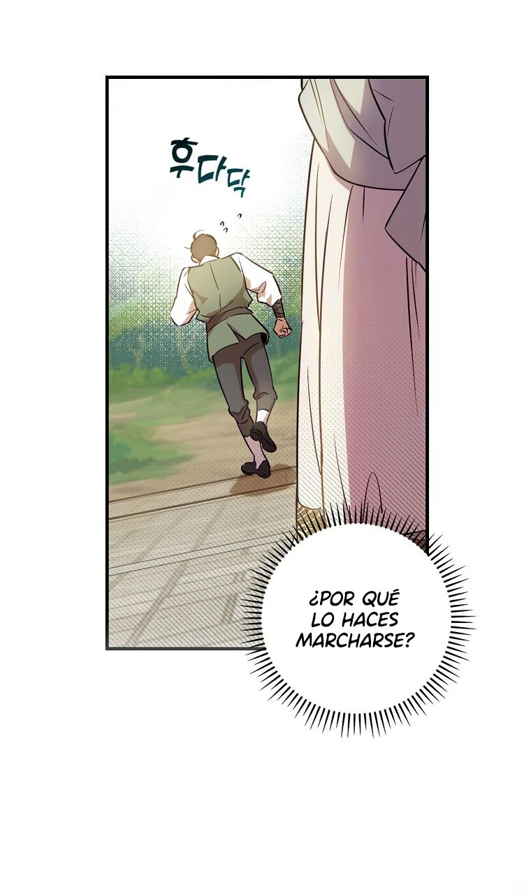 Como poner a mi esposo de mi lado Capítulo 15 - Page 47