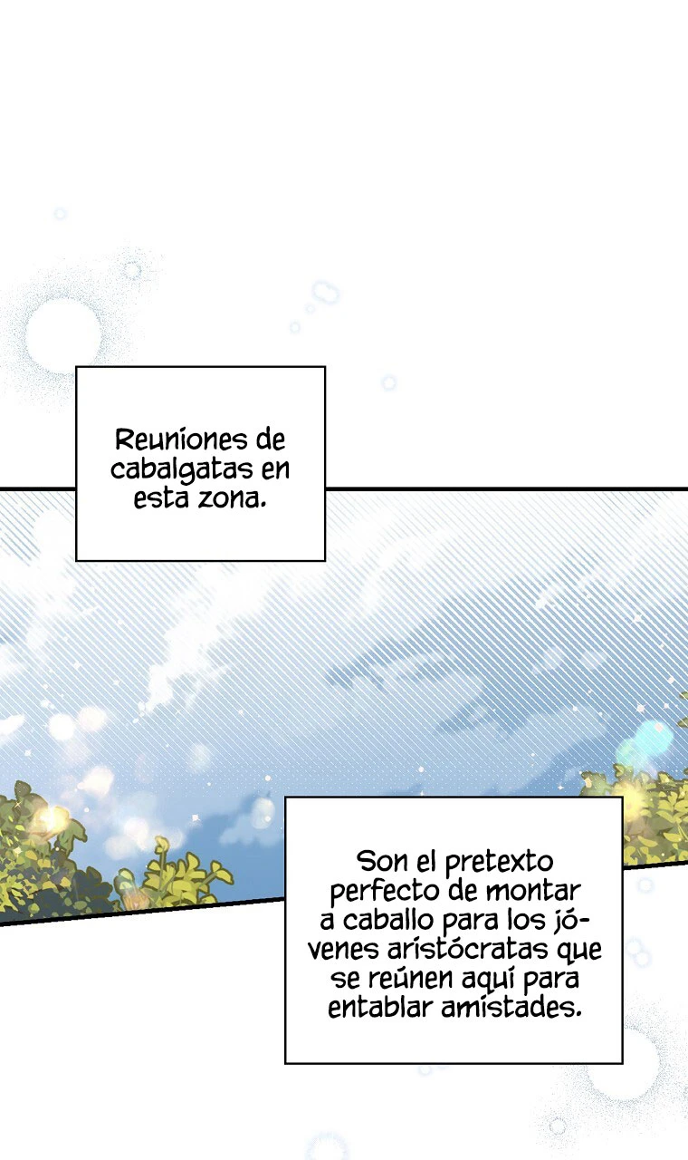Como poner a mi esposo de mi lado Capítulo 15 - Page 5