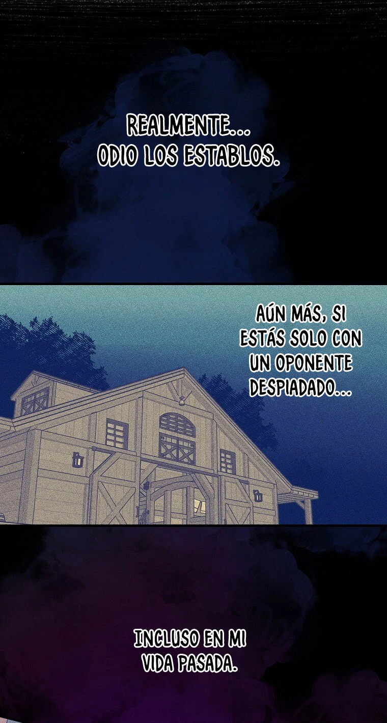 Como poner a mi esposo de mi lado Capítulo 15 - Page 50