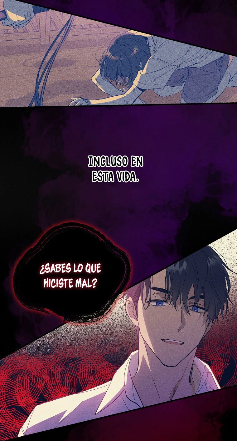 Como poner a mi esposo de mi lado Capítulo 15 - Page 51