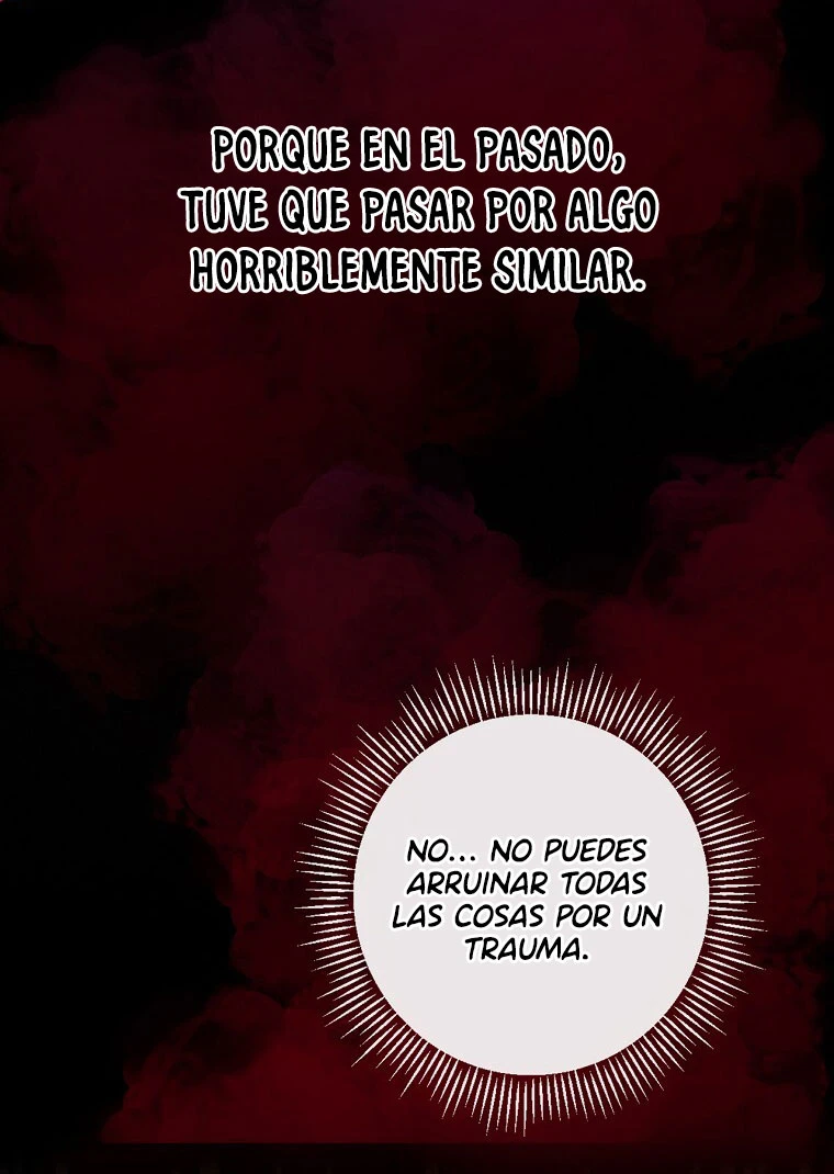 Como poner a mi esposo de mi lado Capítulo 15 - Page 52