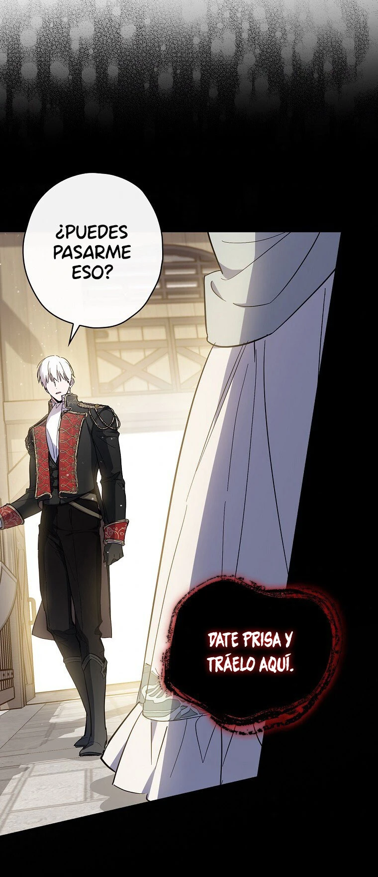 Como poner a mi esposo de mi lado Capítulo 15 - Page 57