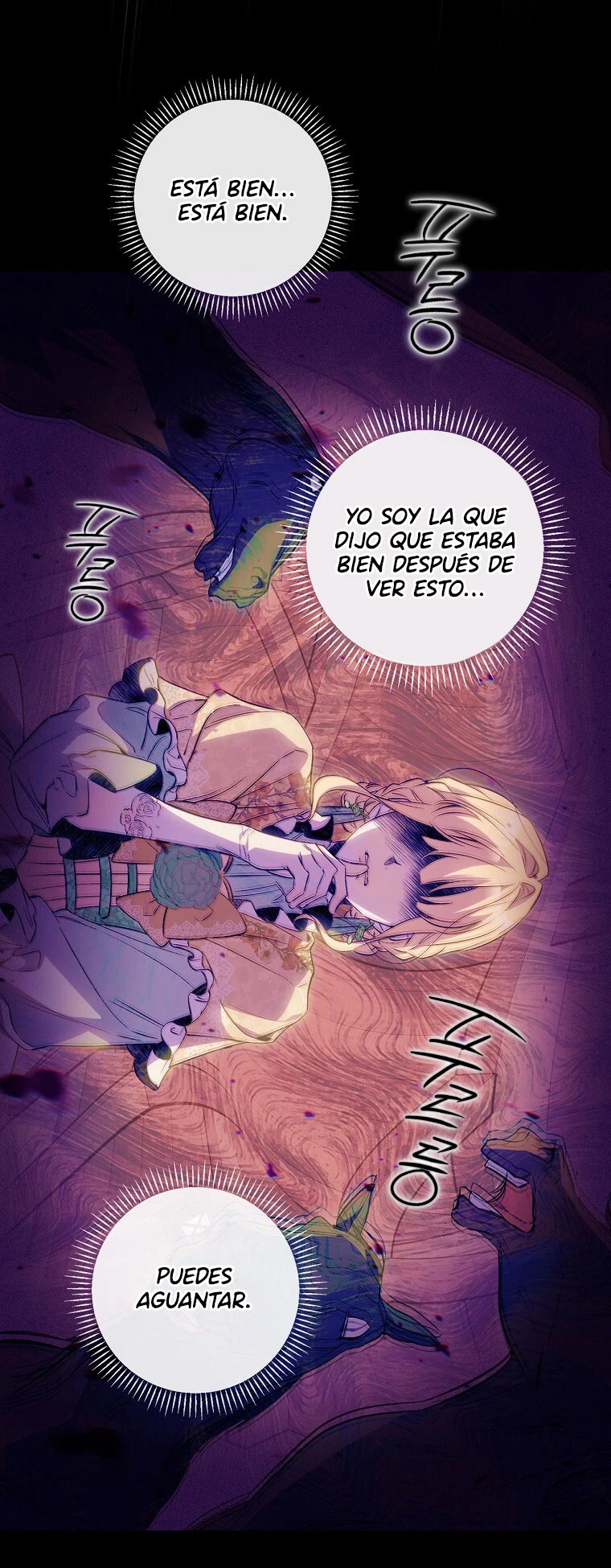 Como poner a mi esposo de mi lado Capítulo 15 - Page 60