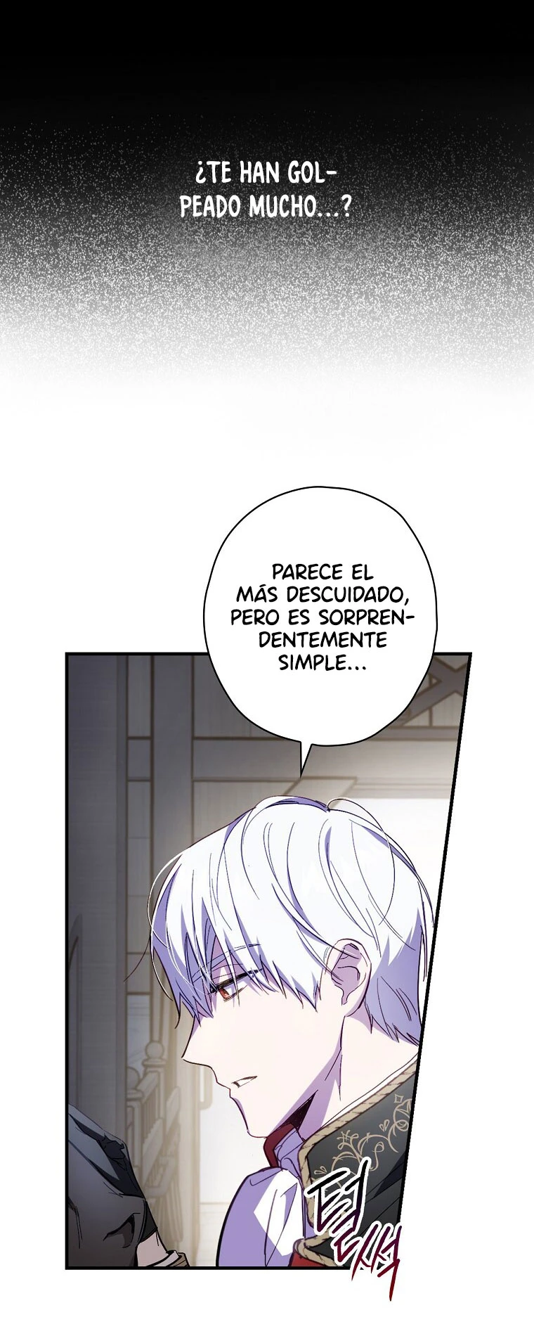 Como poner a mi esposo de mi lado Capítulo 15 - Page 61