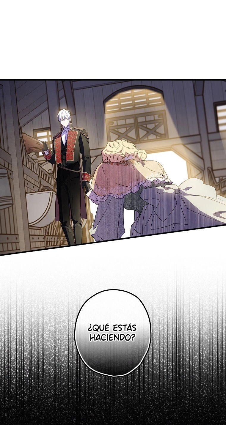 Como poner a mi esposo de mi lado Capítulo 15 - Page 62