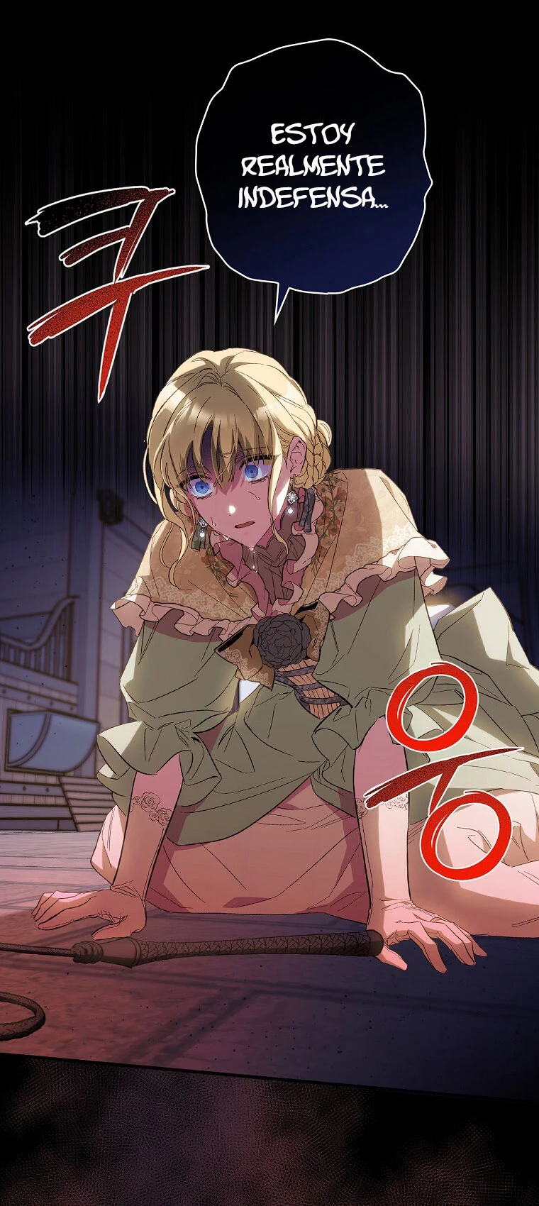 Como poner a mi esposo de mi lado Capítulo 15 - Page 64