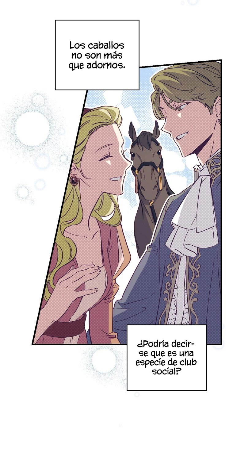 Como poner a mi esposo de mi lado Capítulo 15 - Page 7