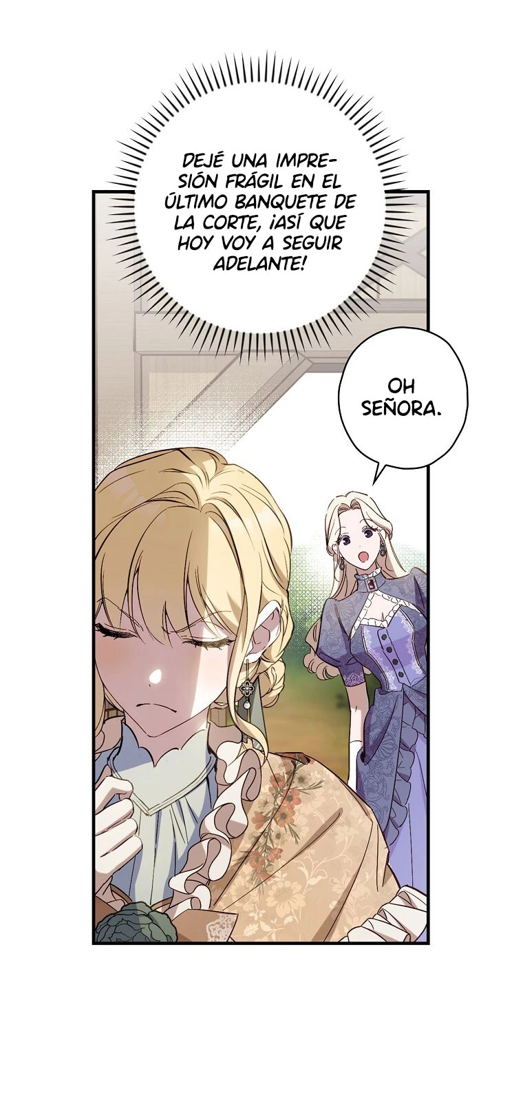 Como poner a mi esposo de mi lado Capítulo 15 - Page 8