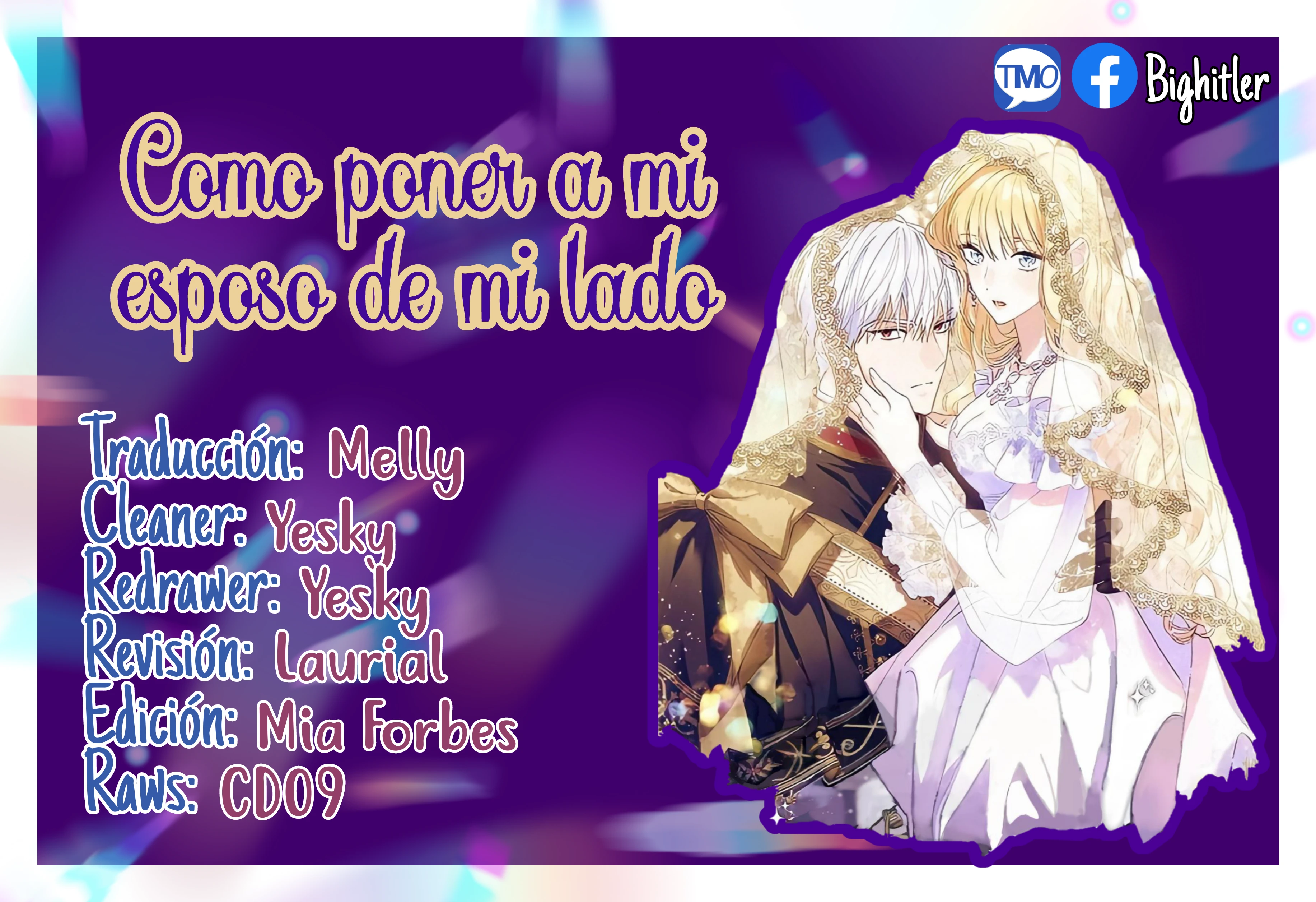 Como poner a mi esposo de mi lado Capítulo 16 - Page 1