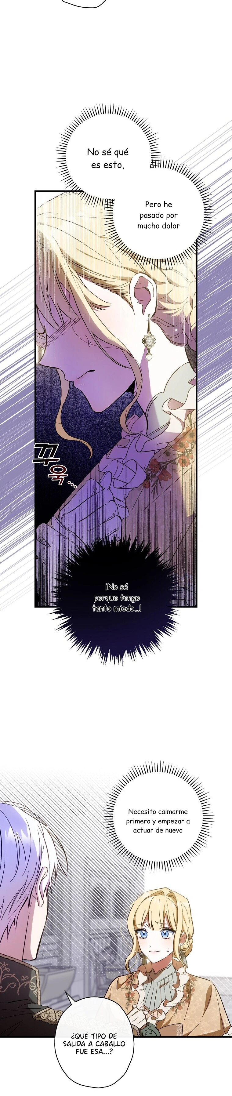 Como poner a mi esposo de mi lado Capítulo 16 - Page 10