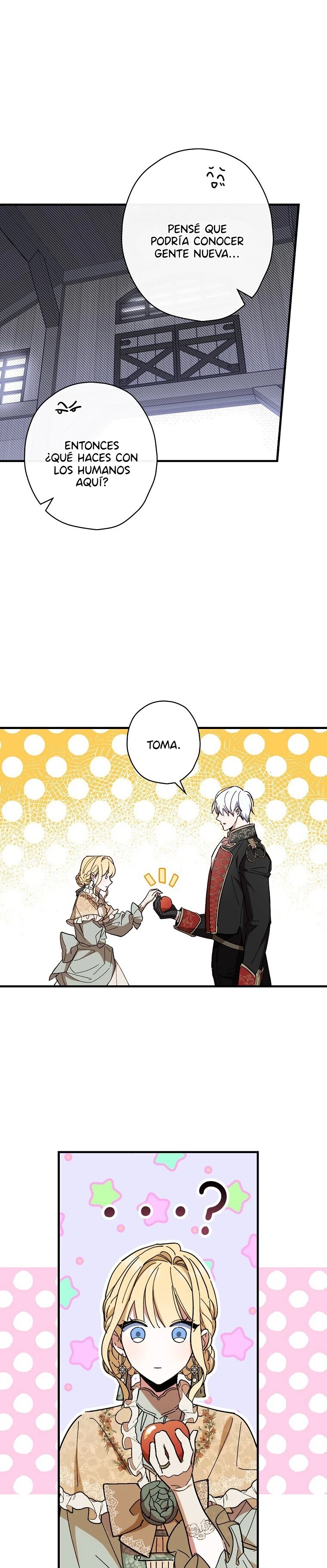 Como poner a mi esposo de mi lado Capítulo 16 - Page 11