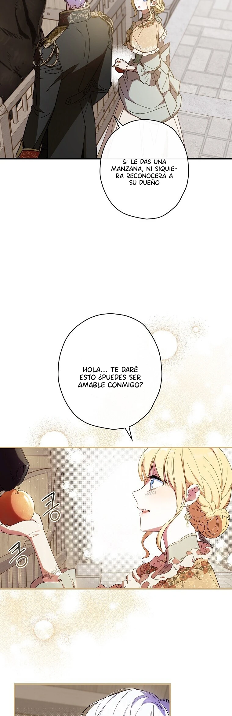 Como poner a mi esposo de mi lado Capítulo 16 - Page 14