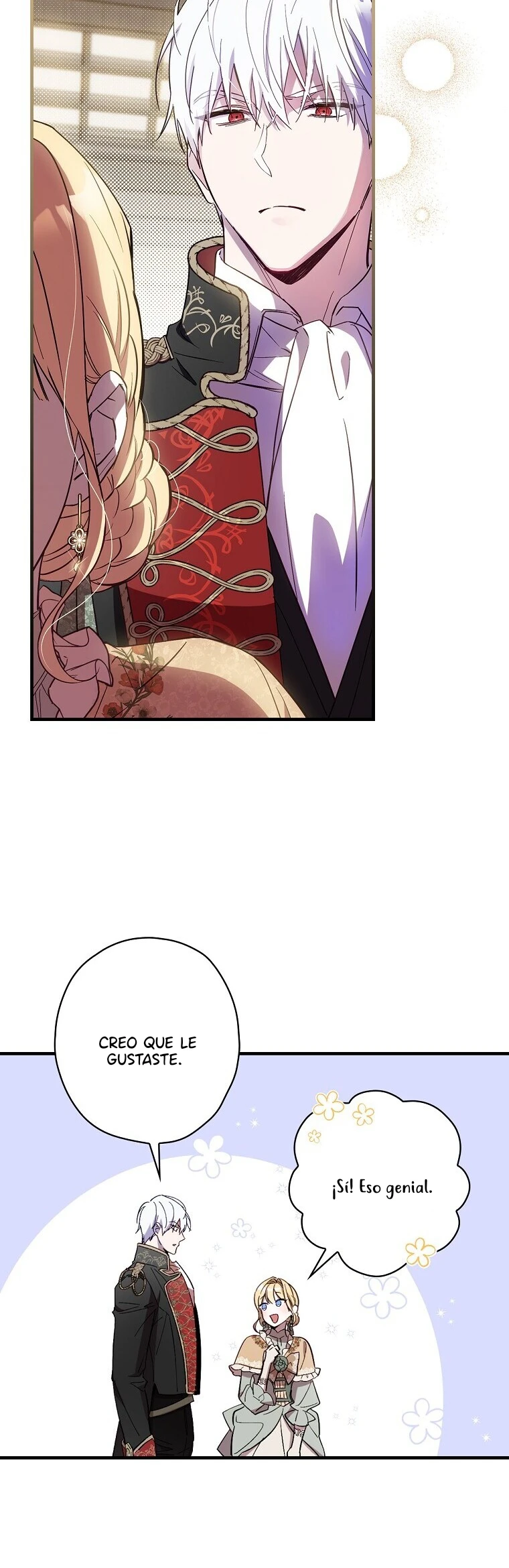 Como poner a mi esposo de mi lado Capítulo 16 - Page 15