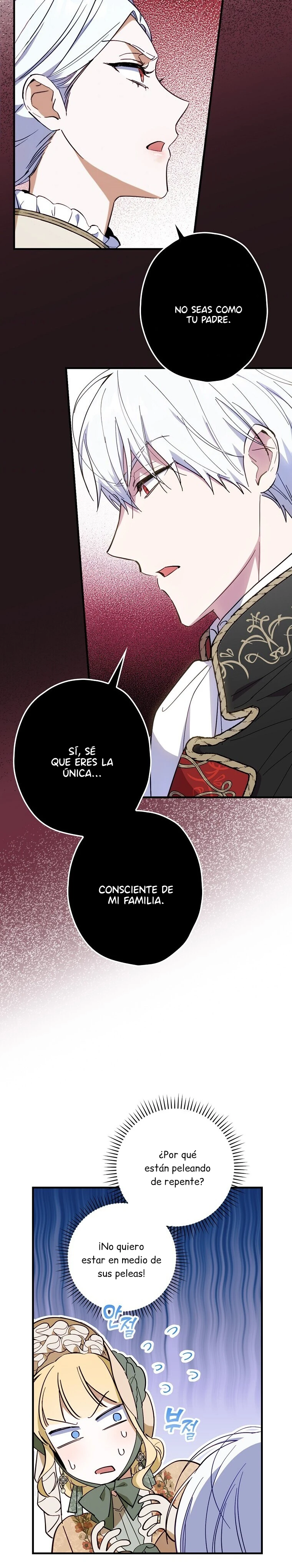 Como poner a mi esposo de mi lado Capítulo 16 - Page 26