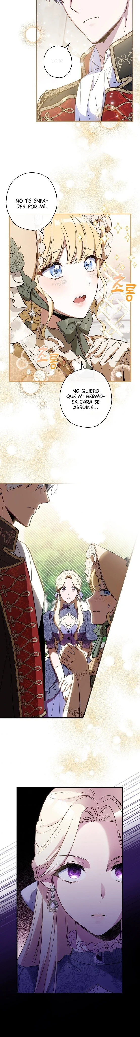 Como poner a mi esposo de mi lado Capítulo 16 - Page 30