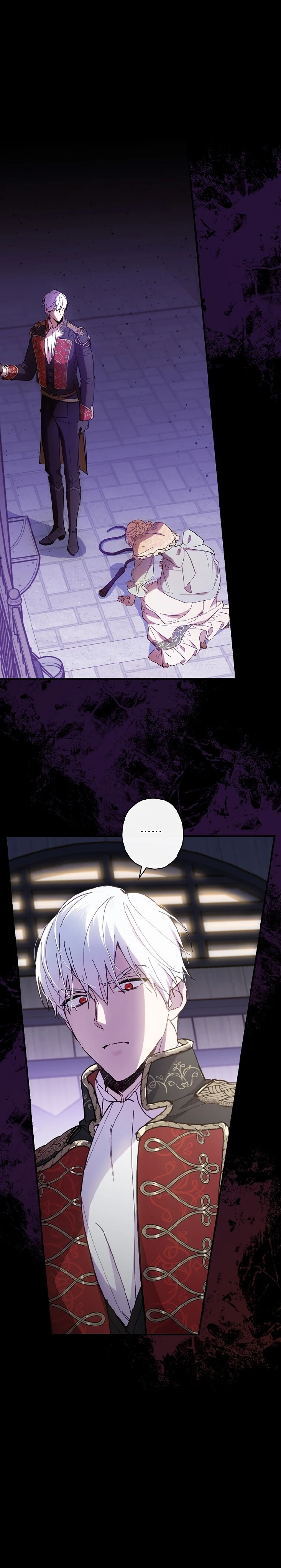 Como poner a mi esposo de mi lado Capítulo 16 - Page 5