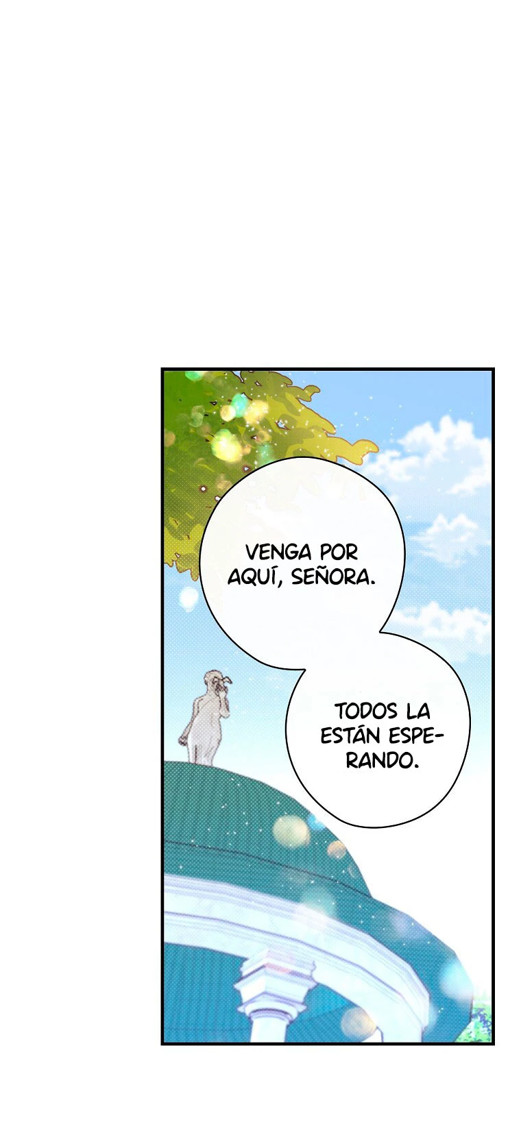 Como poner a mi esposo de mi lado Capítulo 17 - Page 12