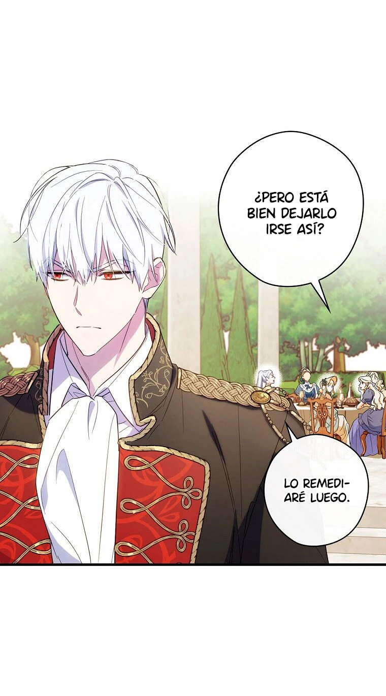 Como poner a mi esposo de mi lado Capítulo 17 - Page 16