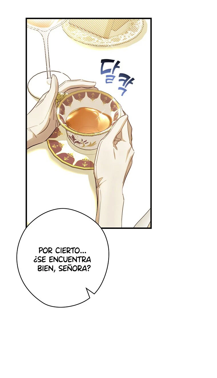 Como poner a mi esposo de mi lado Capítulo 17 - Page 18