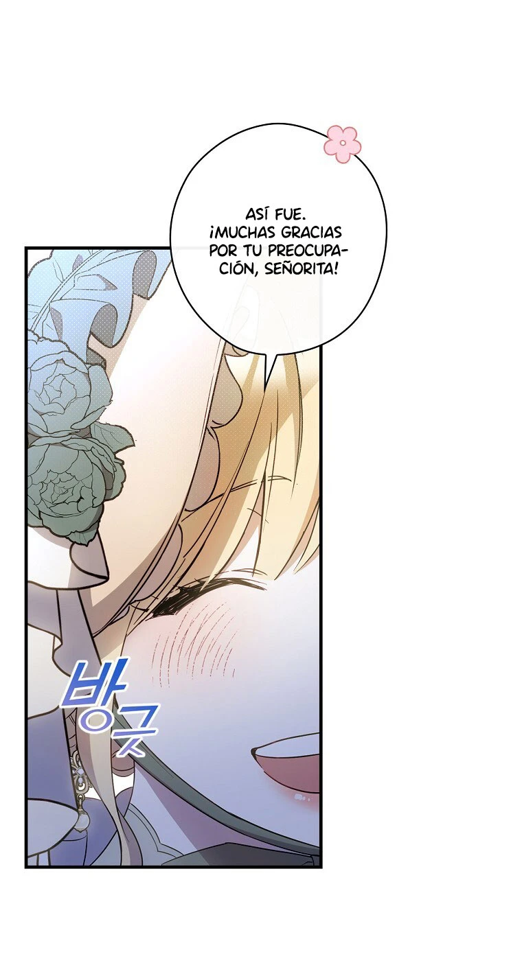 Como poner a mi esposo de mi lado Capítulo 17 - Page 22