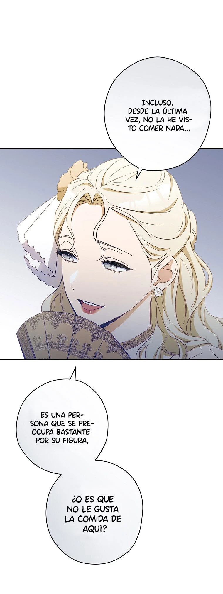 Como poner a mi esposo de mi lado Capítulo 17 - Page 23