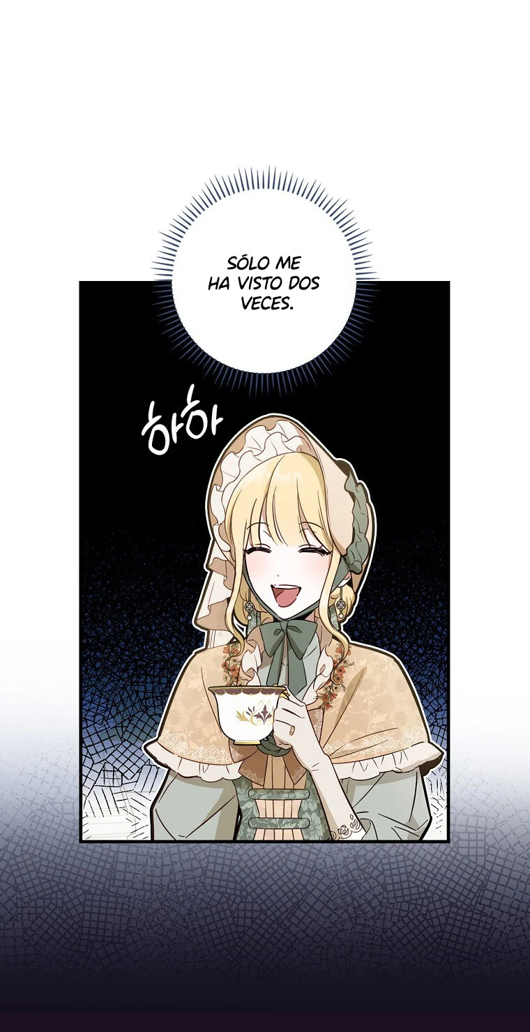 Como poner a mi esposo de mi lado Capítulo 17 - Page 24