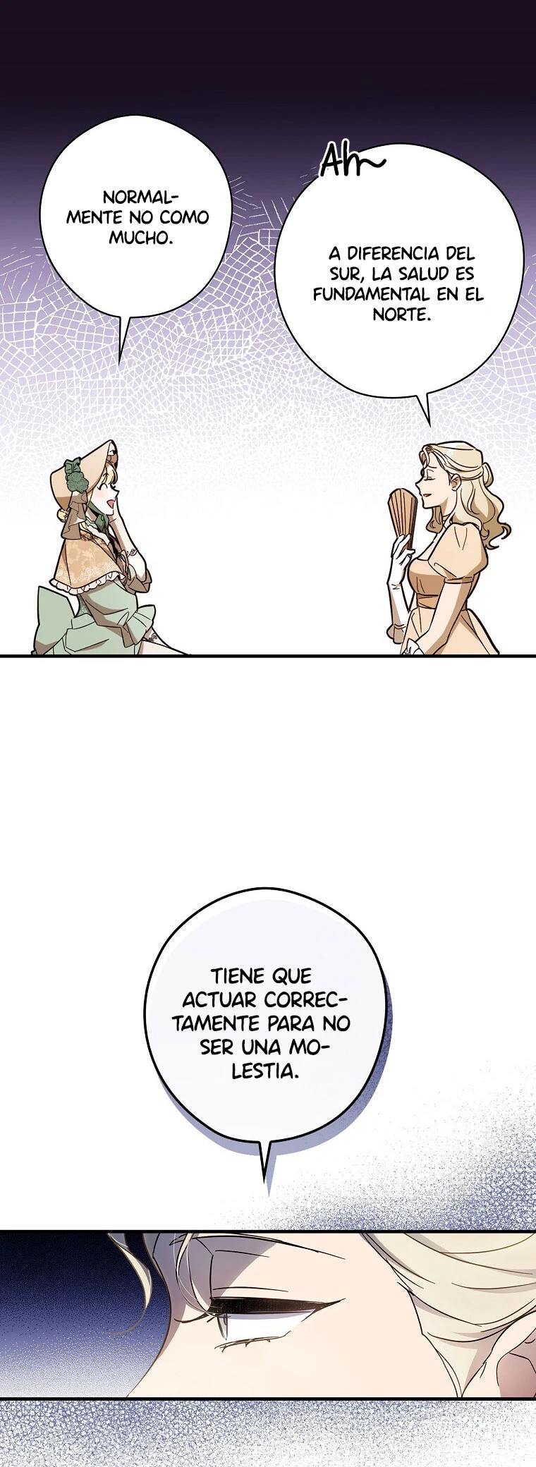 Como poner a mi esposo de mi lado Capítulo 17 - Page 25