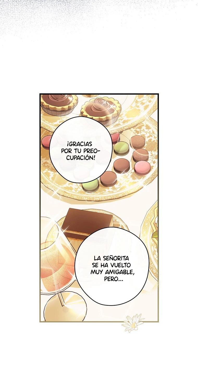 Como poner a mi esposo de mi lado Capítulo 17 - Page 26