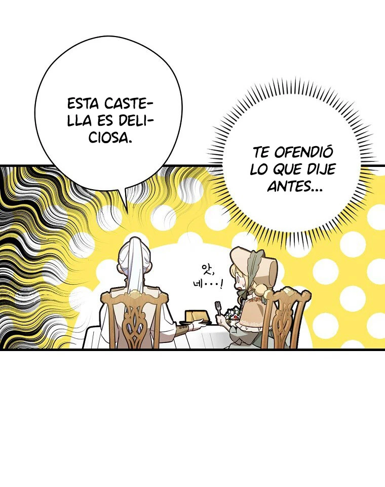 Como poner a mi esposo de mi lado Capítulo 17 - Page 30