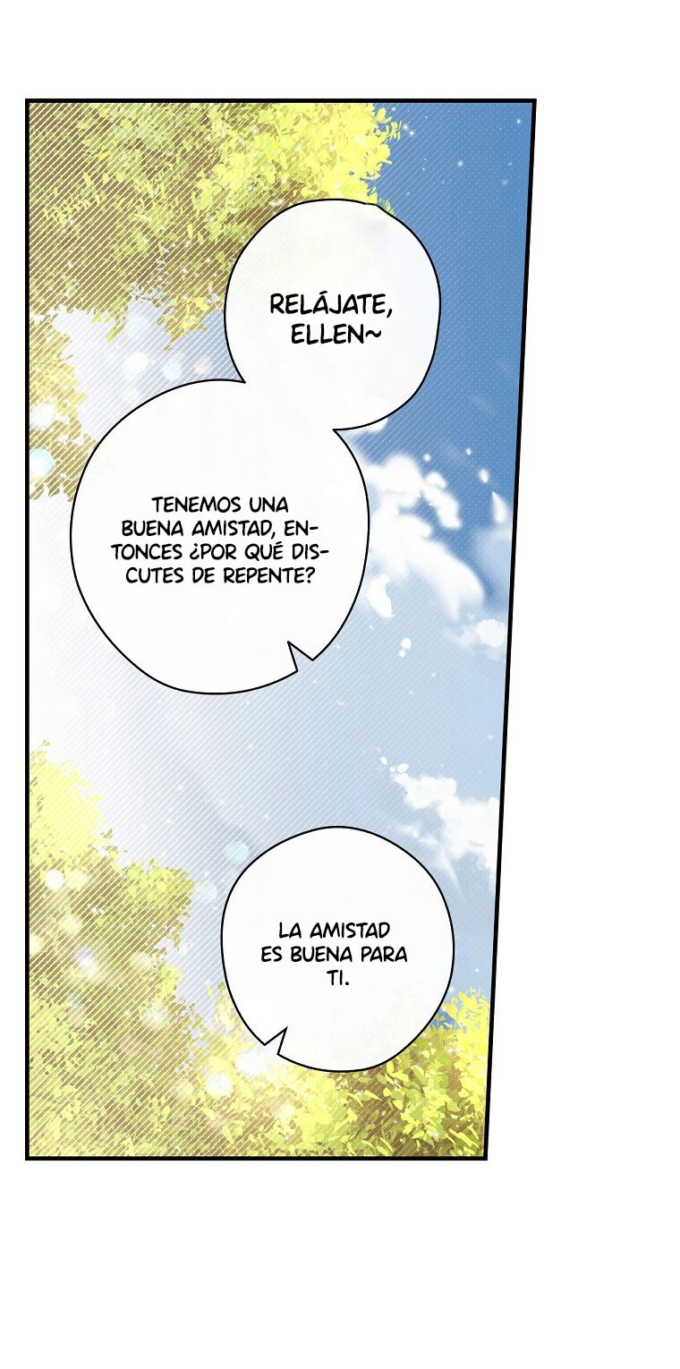 Como poner a mi esposo de mi lado Capítulo 17 - Page 31