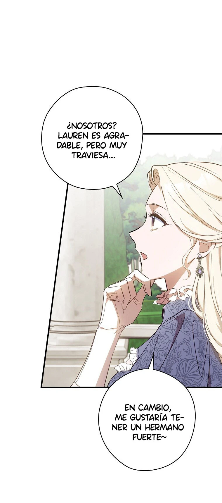 Como poner a mi esposo de mi lado Capítulo 17 - Page 32