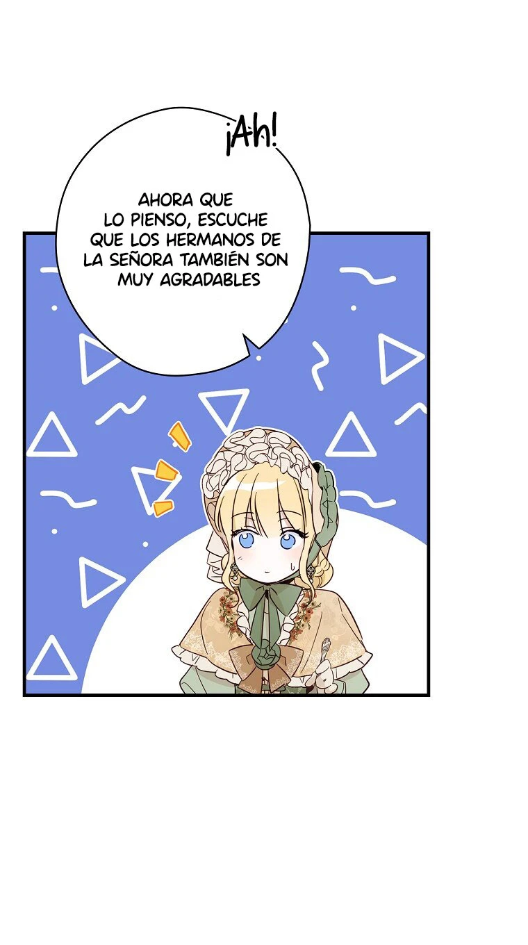 Como poner a mi esposo de mi lado Capítulo 17 - Page 33