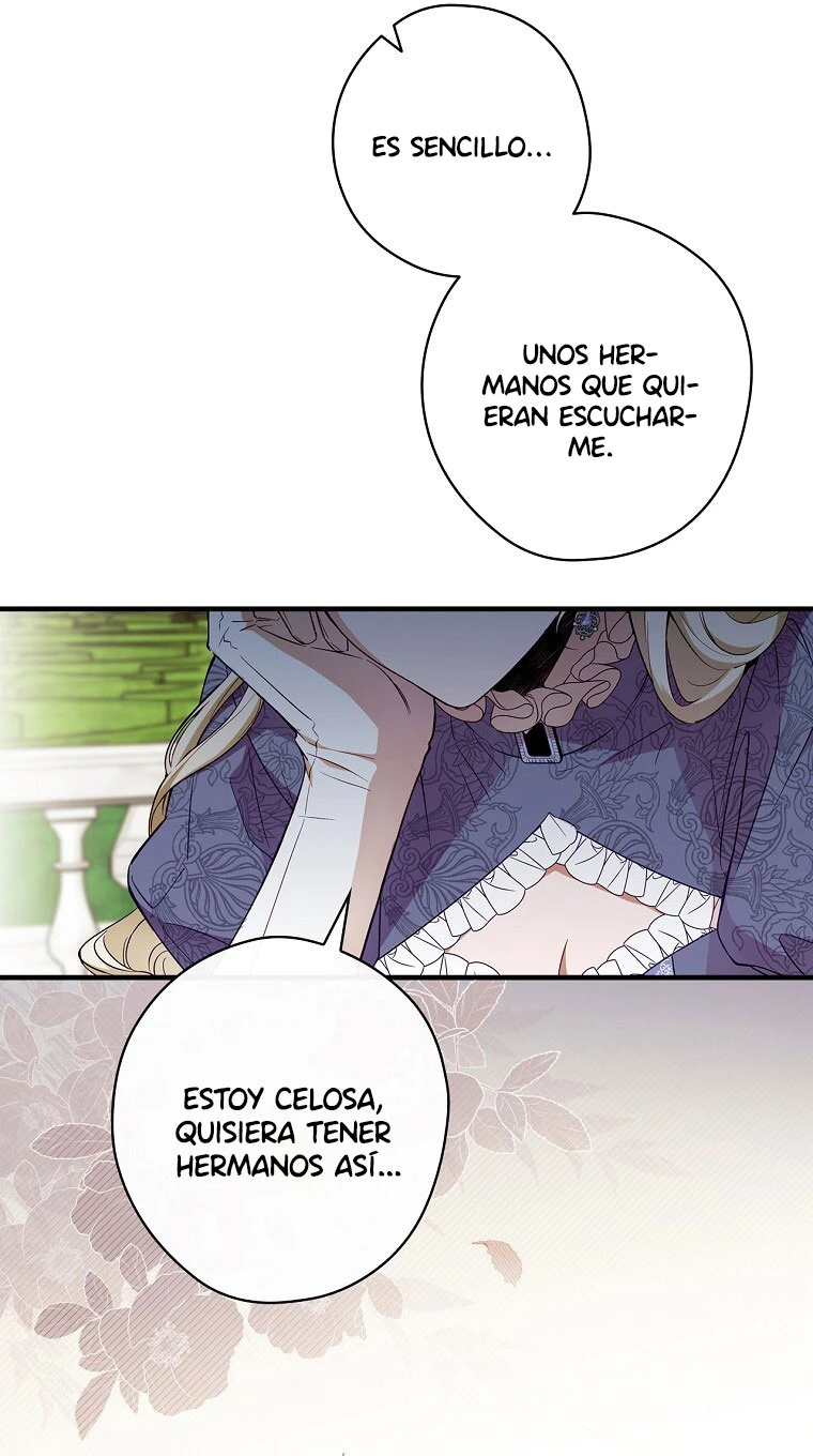 Como poner a mi esposo de mi lado Capítulo 17 - Page 34