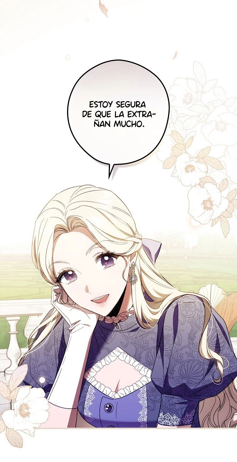 Como poner a mi esposo de mi lado Capítulo 17 - Page 35