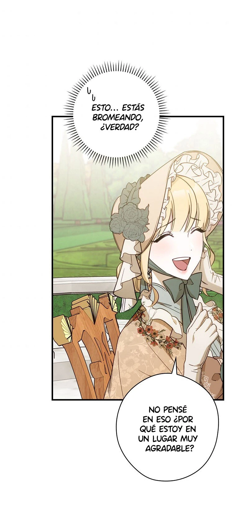 Como poner a mi esposo de mi lado Capítulo 17 - Page 36