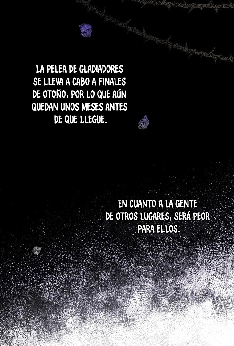 Como poner a mi esposo de mi lado Capítulo 17 - Page 39