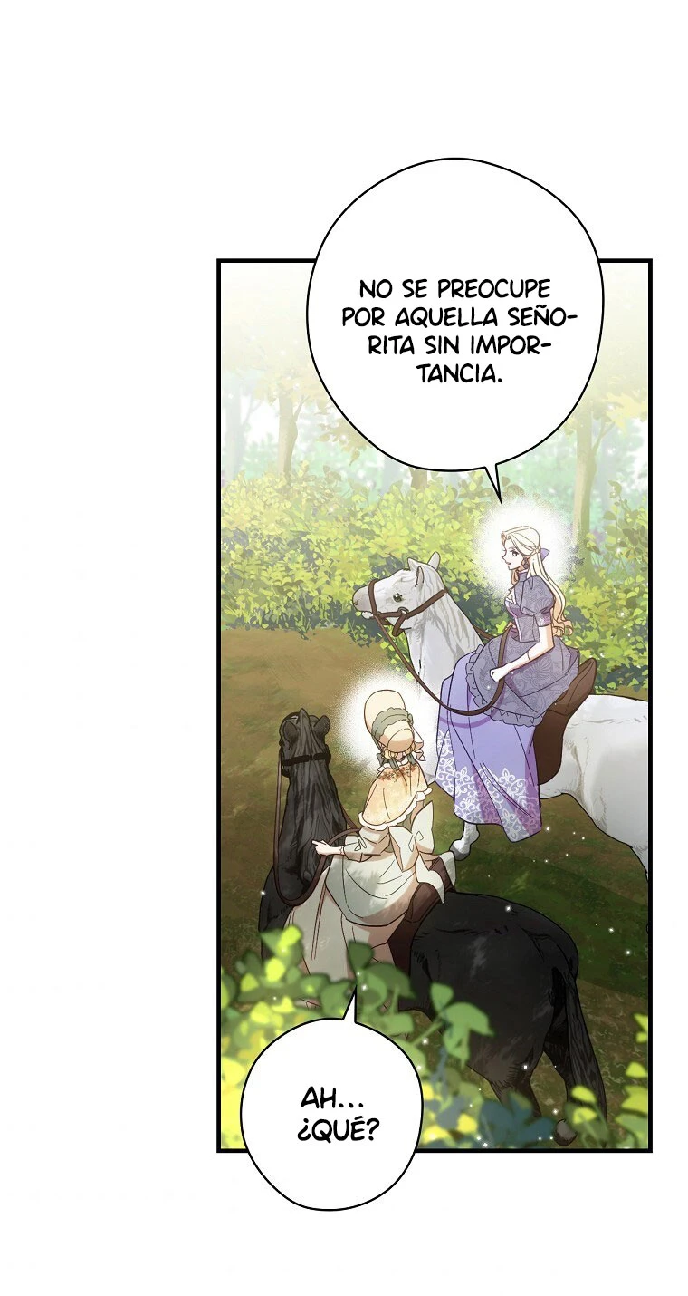 Como poner a mi esposo de mi lado Capítulo 17 - Page 42