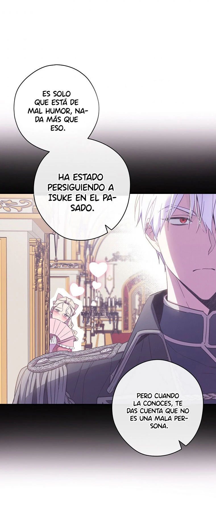 Como poner a mi esposo de mi lado Capítulo 17 - Page 43