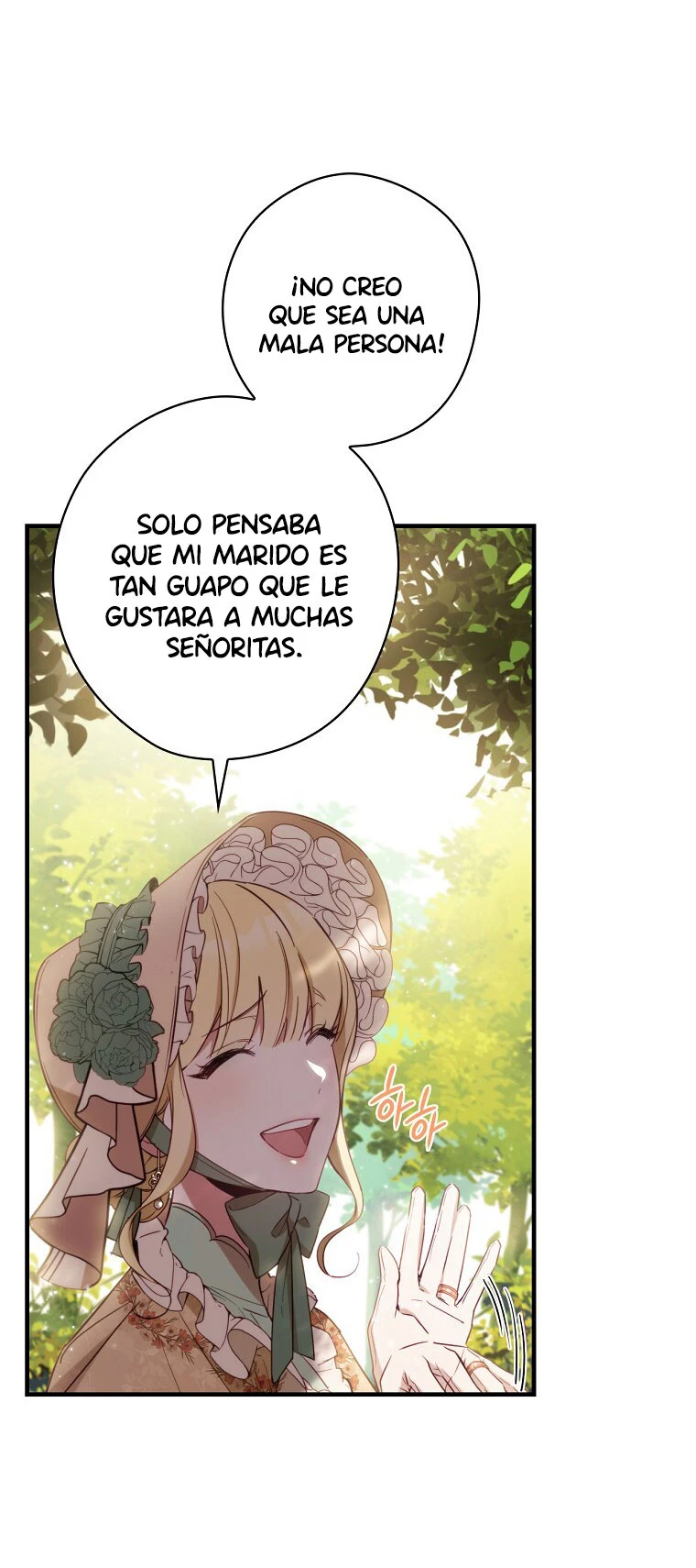 Como poner a mi esposo de mi lado Capítulo 17 - Page 44