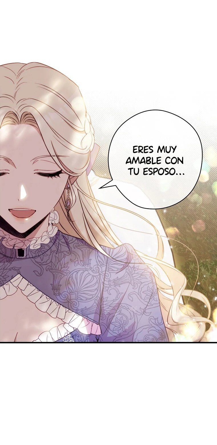 Como poner a mi esposo de mi lado Capítulo 17 - Page 45