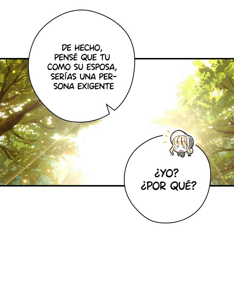 Como poner a mi esposo de mi lado Capítulo 17 - Page 46