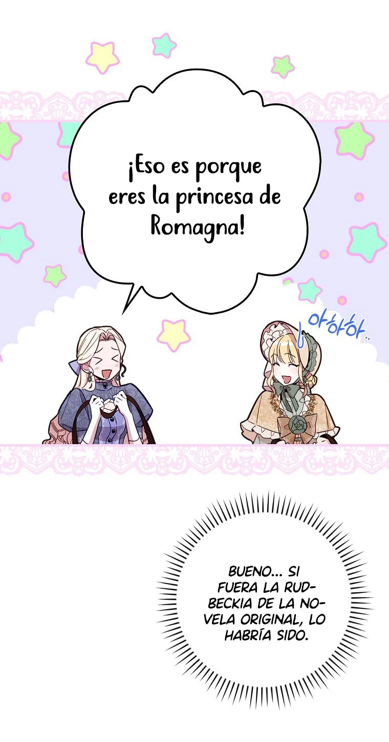 Como poner a mi esposo de mi lado Capítulo 17 - Page 47