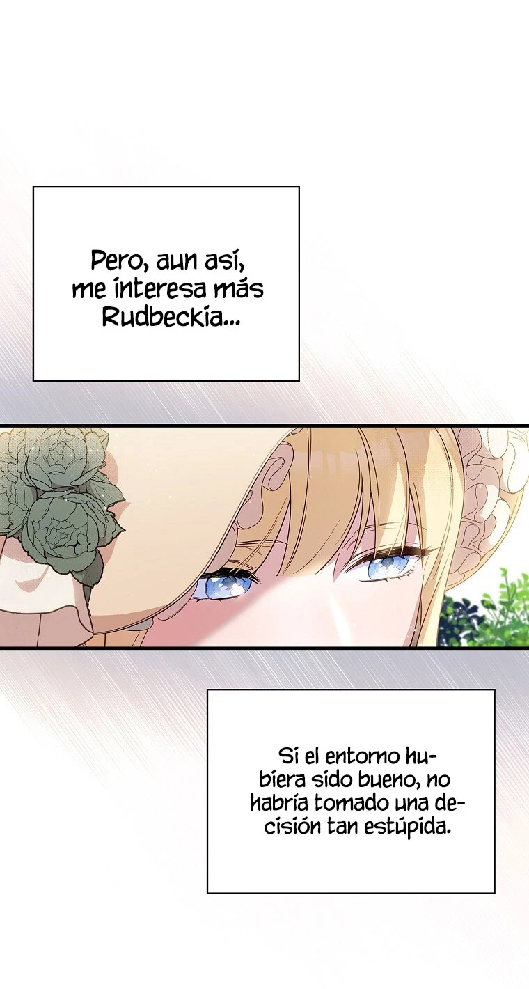 Como poner a mi esposo de mi lado Capítulo 17 - Page 48