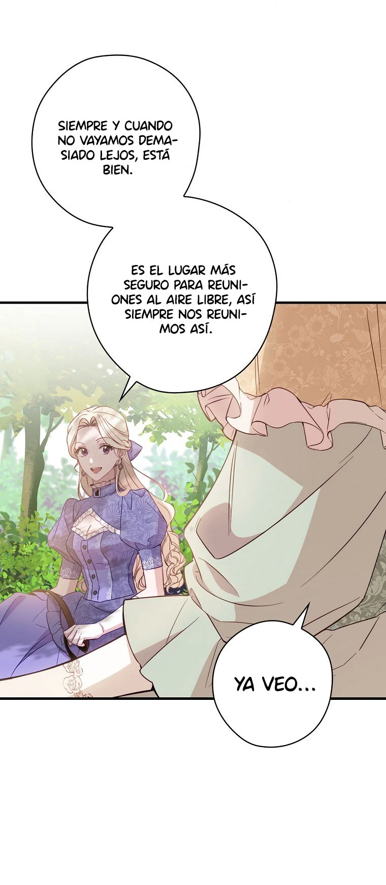 Como poner a mi esposo de mi lado Capítulo 17 - Page 50