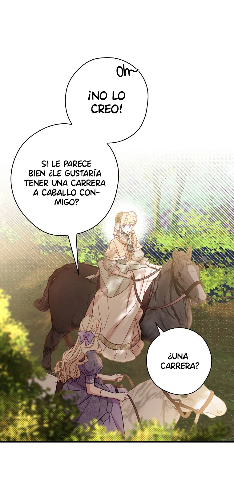 Como poner a mi esposo de mi lado Capítulo 17 - Page 52